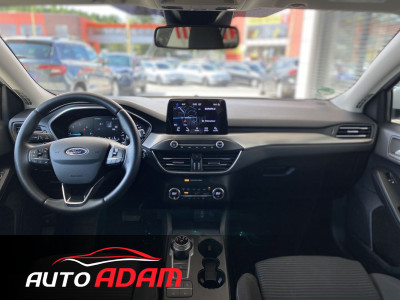 Ford Focus Turnier 2.0 EcoBlue 110kW AT/8 Titanium X
