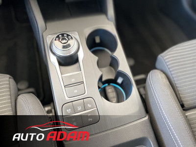 Ford Focus Turnier 2.0 EcoBlue 110kW AT/8 Titanium X