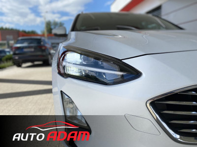 Ford Focus Turnier 2.0 EcoBlue 110kW AT/8 Titanium X