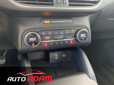 Ford Focus Turnier 2.0 EcoBlue 110kW AT/8 Titanium X