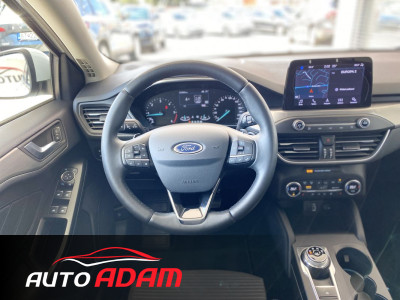Ford Focus Turnier 2.0 EcoBlue 110kW AT/8 Titanium X