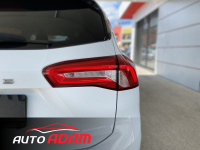 Ford Focus Turnier 2.0 EcoBlue 110kW AT/8 Titanium X