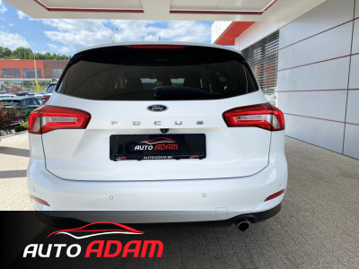 Ford Focus Turnier 2.0 EcoBlue 110kW AT/8 Titanium X