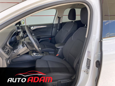 Ford Focus Turnier 2.0 EcoBlue 110kW AT/8 Titanium X