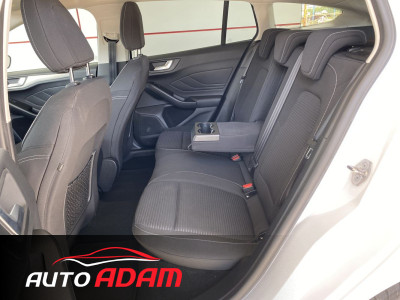 Ford Focus Turnier 2.0 EcoBlue 110kW AT/8 Titanium X