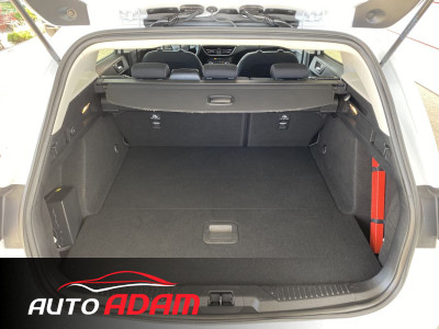 Ford Focus Turnier 2.0 EcoBlue 110kW AT/8 Titanium X