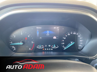Ford Focus Turnier 2.0 EcoBlue 110kW AT/8 Titanium X