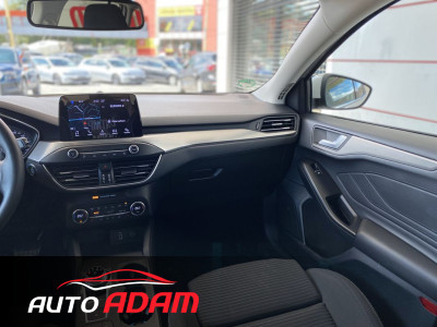 Ford Focus Turnier 2.0 EcoBlue 110kW AT/8 Titanium X