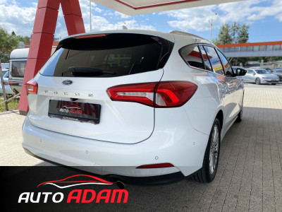 Ford Focus Turnier 2.0 EcoBlue 110kW AT/8 Titanium X