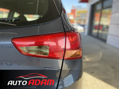 Kia Ceed SW 1.4 CVVT 73 kW