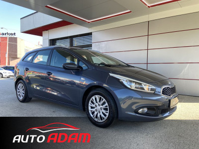 Kia Ceed SW 1.4 CVVT 73 kW