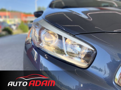 Kia Ceed SW 1.4 CVVT 73 kW
