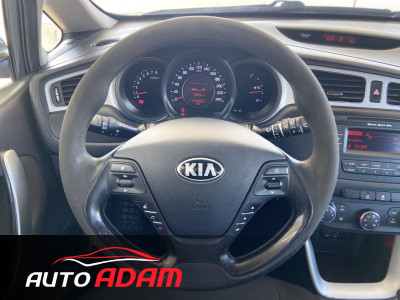 Kia Ceed SW 1.4 CVVT 73 kW