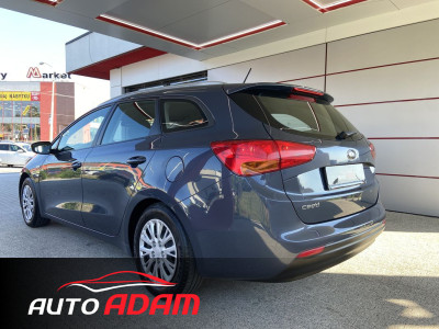 Kia Ceed SW 1.4 CVVT 73 kW