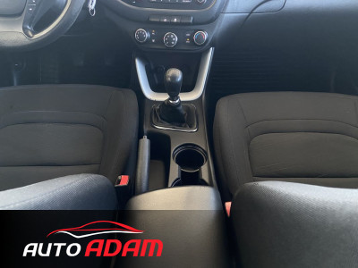 Kia Ceed SW 1.4 CVVT 73 kW