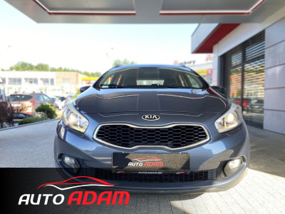Kia Ceed SW 1.4 CVVT 73 kW