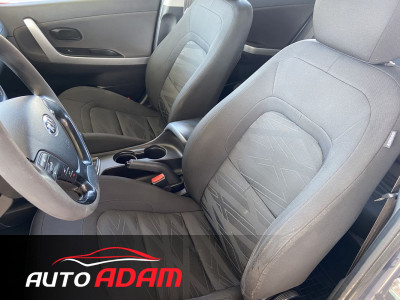 Kia Ceed SW 1.4 CVVT 73 kW