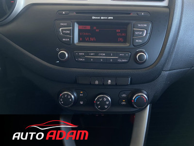 Kia Ceed SW 1.4 CVVT 73 kW