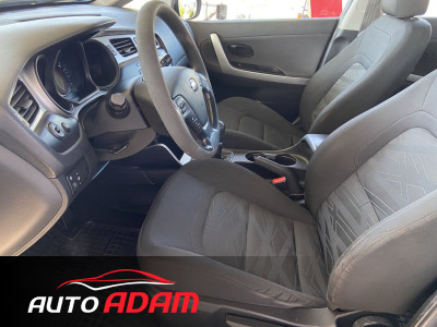 Kia Ceed SW 1.4 CVVT 73 kW