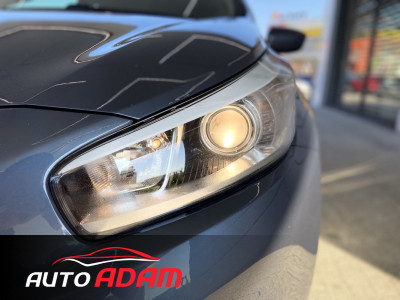 Kia Ceed SW 1.4 CVVT 73 kW