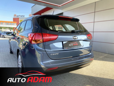 Kia Ceed SW 1.4 CVVT 73 kW