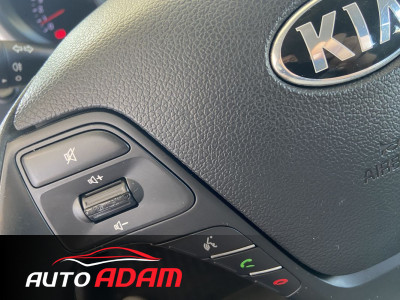 Kia Ceed SW 1.4 CVVT 73 kW