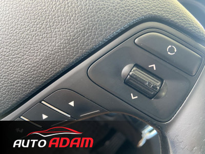 Kia Ceed SW 1.4 CVVT 73 kW