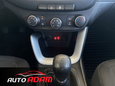 Kia Ceed SW 1.4 CVVT 73 kW