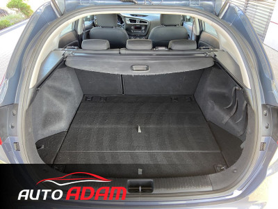 Kia Ceed SW 1.4 CVVT 73 kW