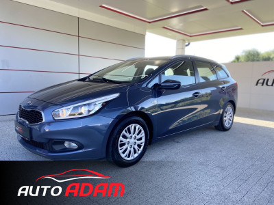 Kia Ceed SW 1.4 CVVT 73 kW
