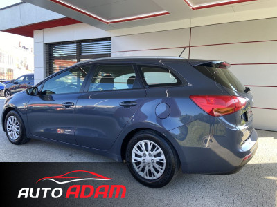 Kia Ceed SW 1.4 CVVT 73 kW