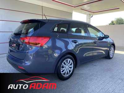 Kia Ceed SW 1.4 CVVT 73 kW