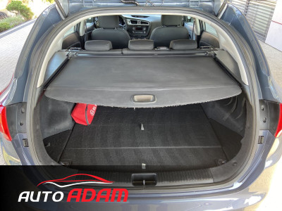 Kia Ceed SW 1.4 CVVT 73 kW