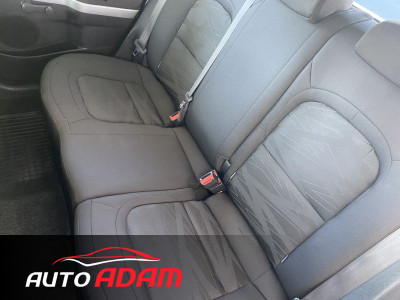 Kia Ceed SW 1.4 CVVT 73 kW