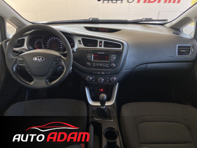 Kia Ceed SW 1.4 CVVT 73 kW