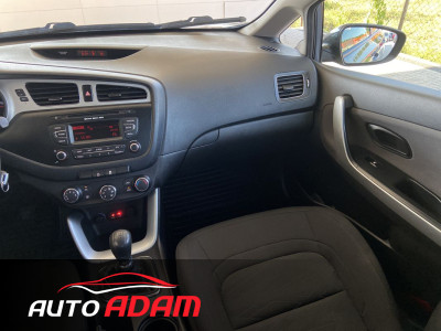 Kia Ceed SW 1.4 CVVT 73 kW