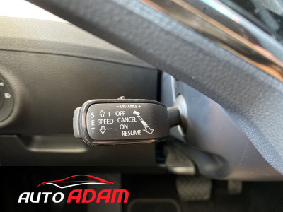 Škoda Superb Combi 2.0 TDi 110kW DSG Ambition