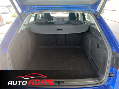 Škoda Superb Combi 2.0 TDi 110kW DSG Ambition