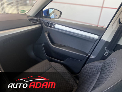 Škoda Superb Combi 2.0 TDi 110kW DSG Ambition