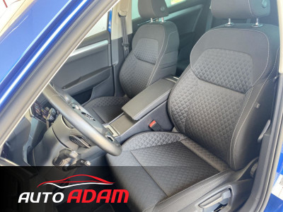 Škoda Superb Combi 2.0 TDi 110kW DSG Ambition