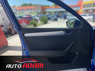 Škoda Superb Combi 2.0 TDi 110kW DSG Ambition