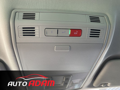 Škoda Superb Combi 2.0 TDi 110kW DSG Ambition