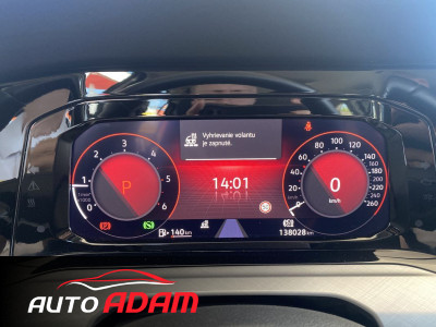 Volkswagen Golf Variant 2.0 TDi DSG 110kW Life