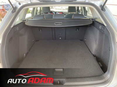 Volkswagen Golf Variant 2.0 TDi DSG 110kW Life