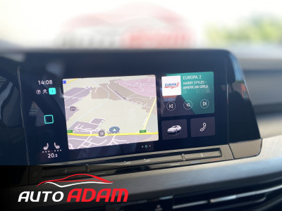 Volkswagen Golf Variant 2.0 TDi DSG 110kW Life