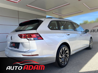 Volkswagen Golf Variant 2.0 TDi DSG 110kW Life