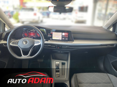 Volkswagen Golf Variant 2.0 TDi DSG 110kW Life
