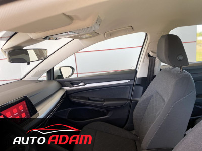 Volkswagen Golf Variant 2.0 TDi DSG 110kW Life