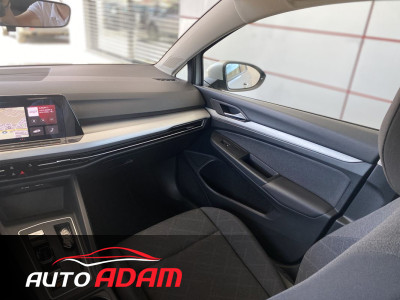 Volkswagen Golf Variant 2.0 TDi DSG 110kW Life