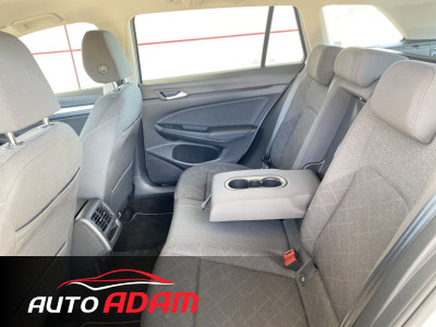 Volkswagen Golf Variant 2.0 TDi DSG 110kW Life